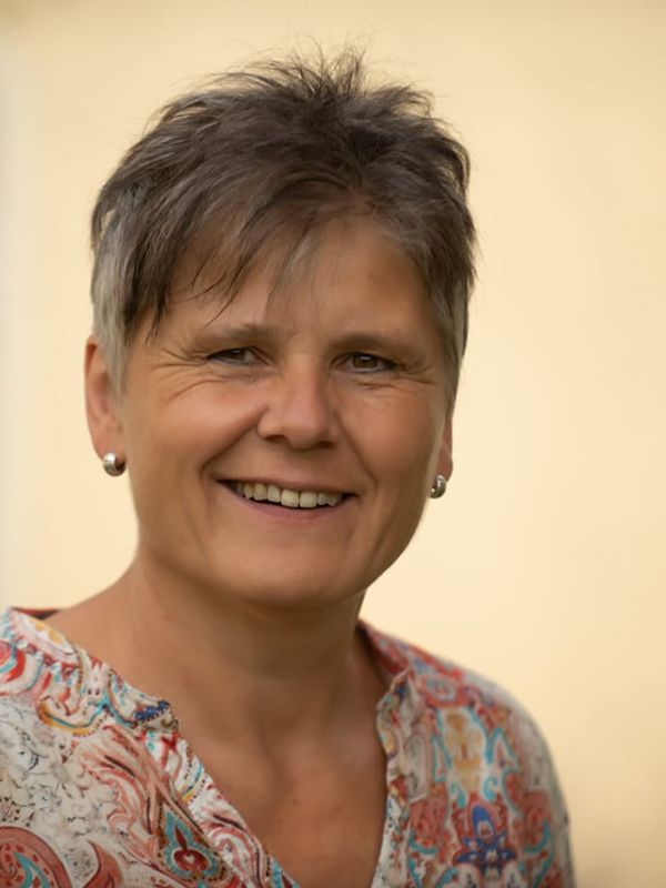 Anne Herm Lehrerin Anne Herm