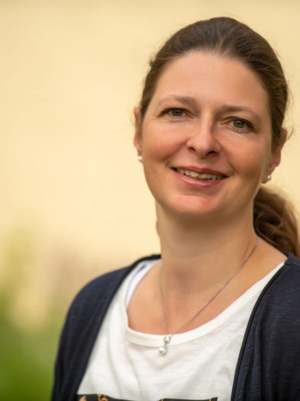 Katja Sontheimer Lehrerin Katja Sontheimer