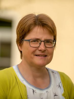 Sabine Weiland Lehrerin Sabine Weiland