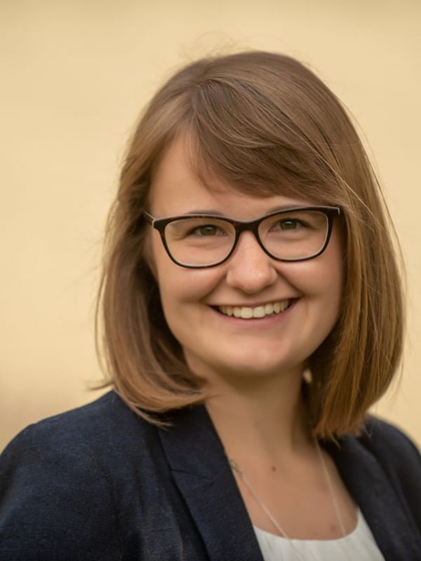 Melanie Willnat Lehrerin Melanie Willnat