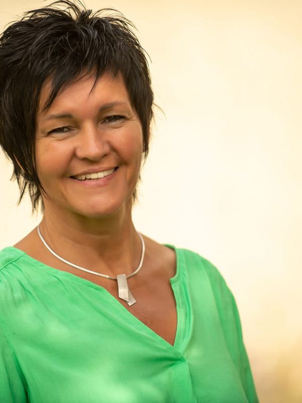 Monika Wessle Lehrerin Monika Wessle