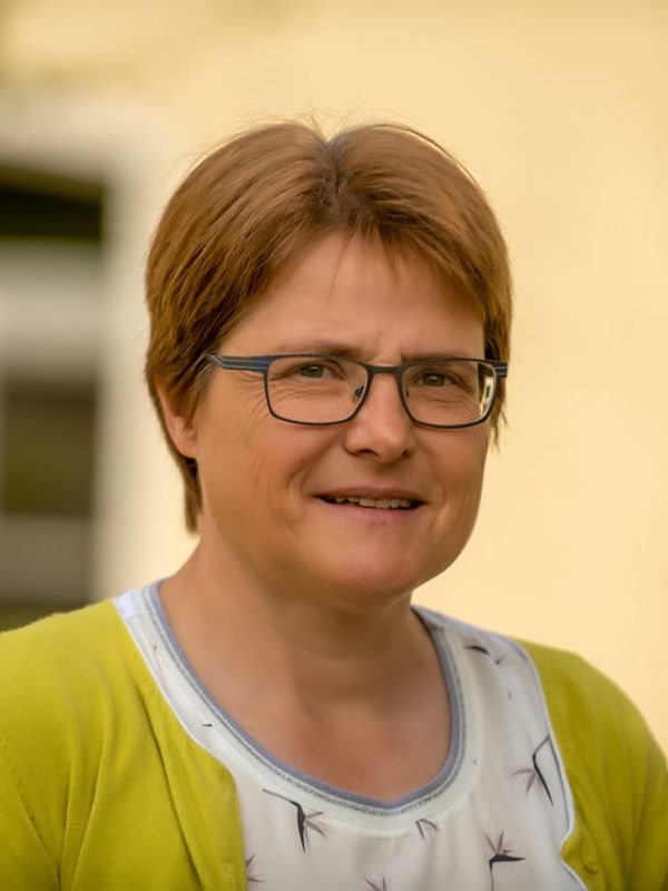 Sabine Weiland Lehrerin Sabine Weiland